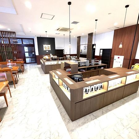 Hotel Route-Inn Niihama Экстерьер фото