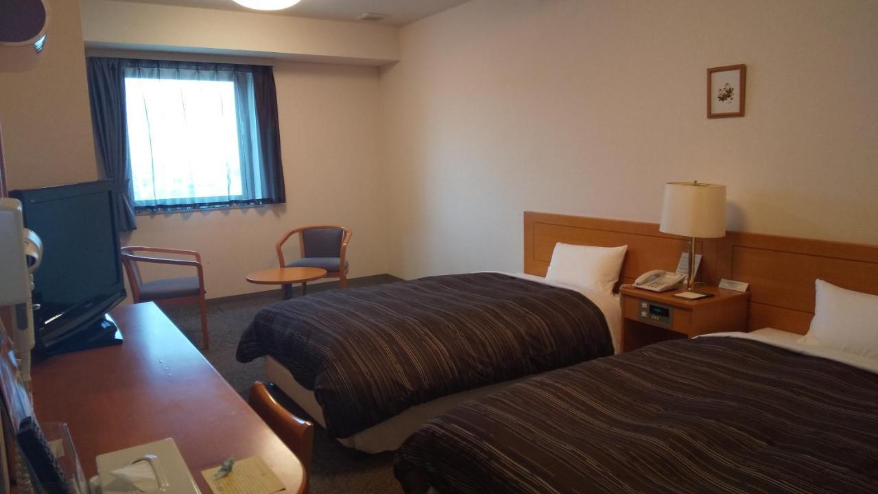 Hotel Route-Inn Niihama Экстерьер фото