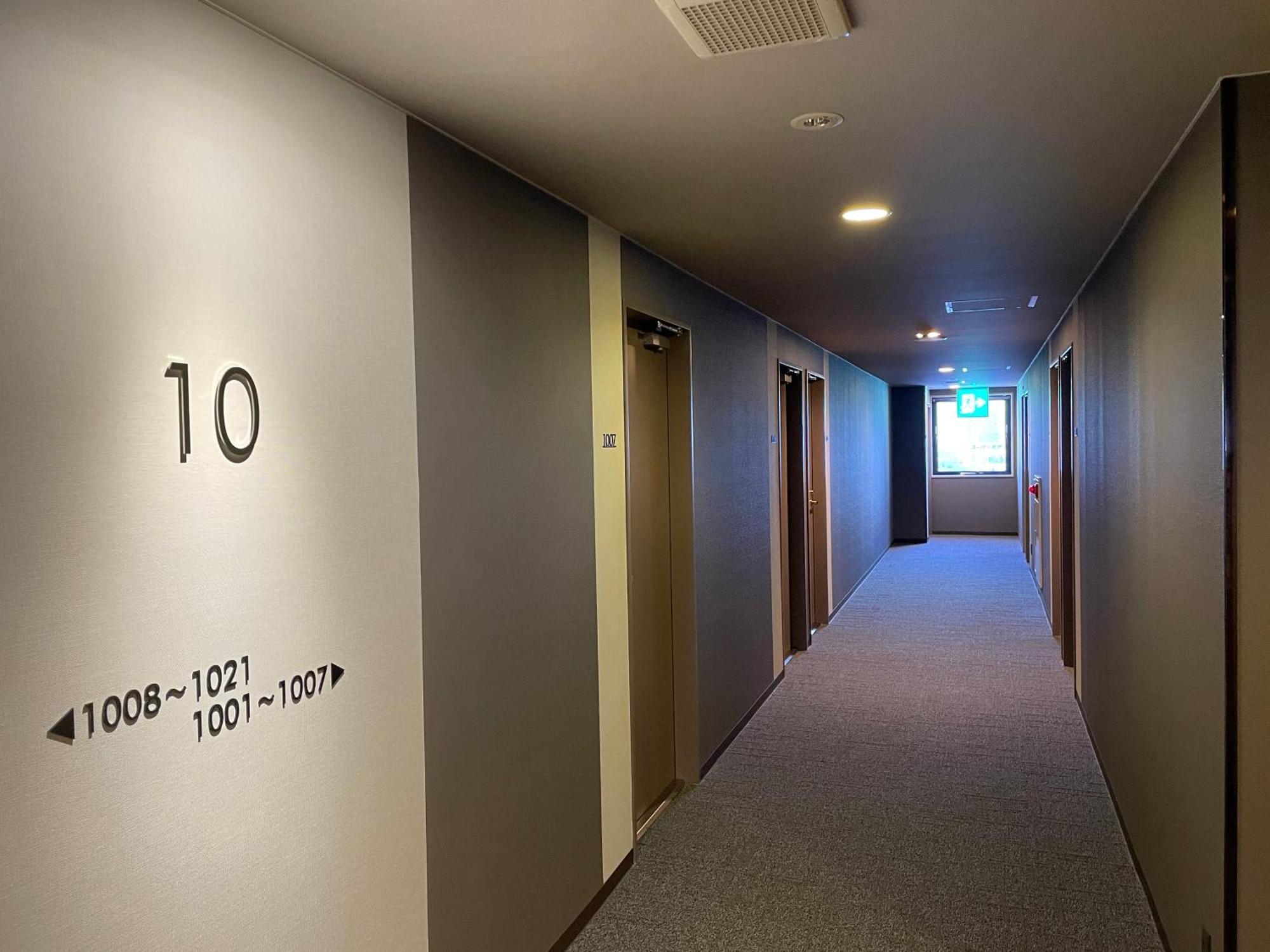 Hotel Route-Inn Niihama Экстерьер фото