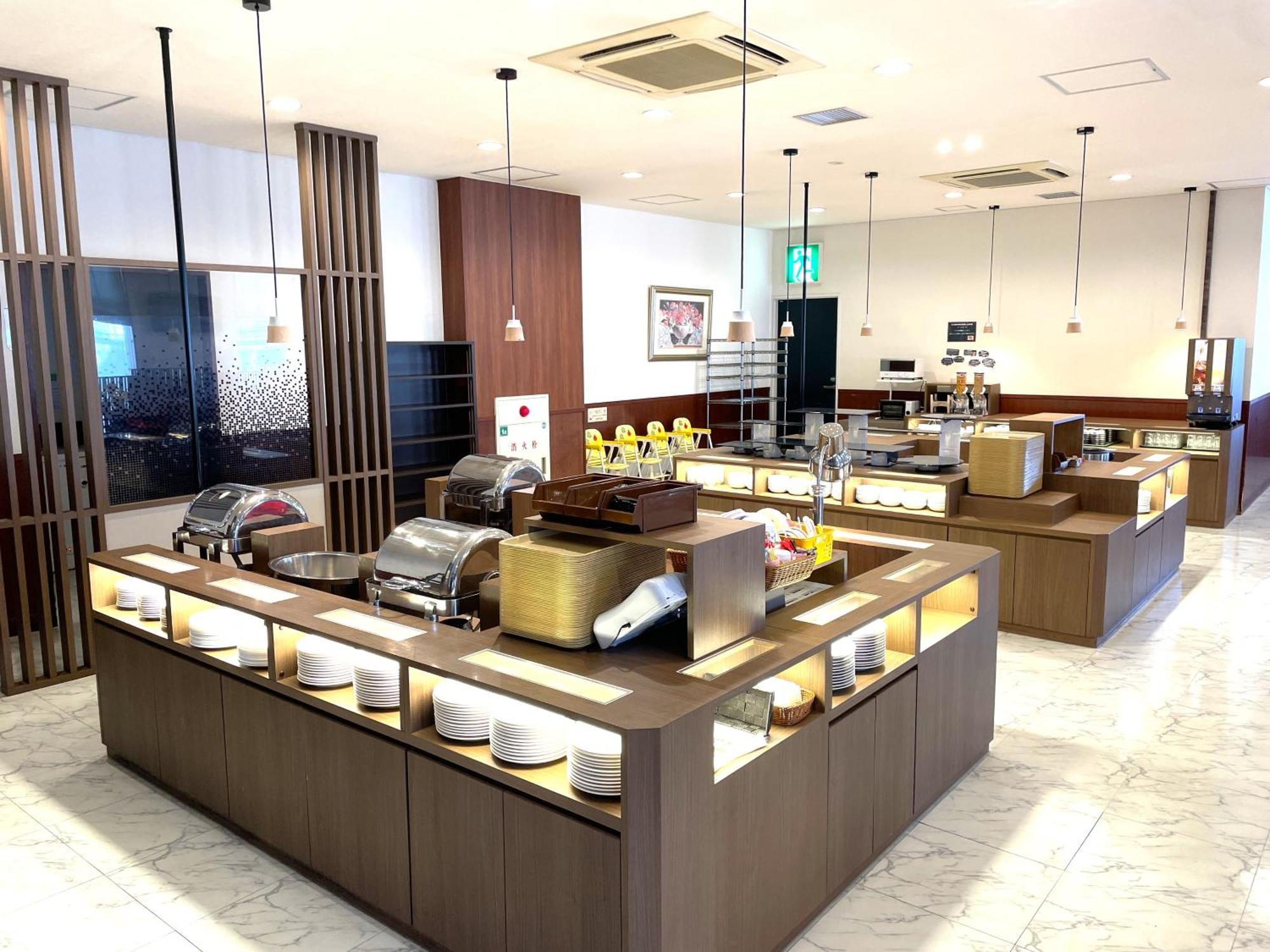 Hotel Route-Inn Niihama Экстерьер фото