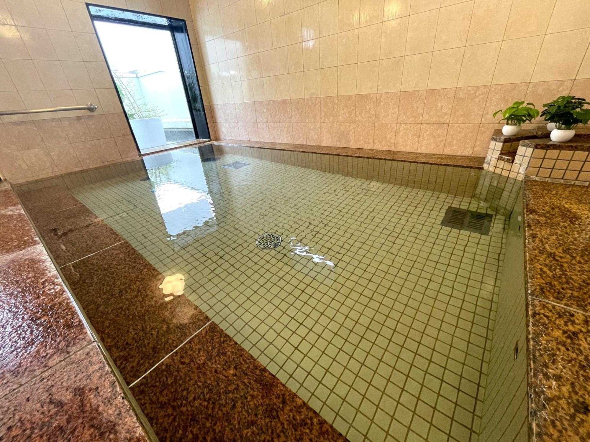 Hotel Route-Inn Niihama Экстерьер фото